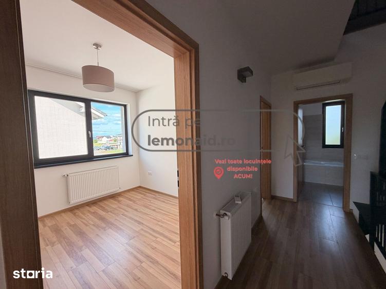 Casă cu 5 camere cu Teren 250 Mp în Dumbrăvița