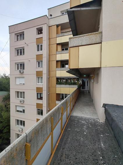Garsonieră decomandată în Ultracentral