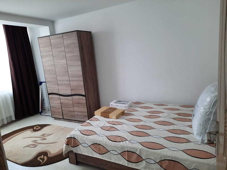 Apartament cu 2 camere în Ultracentral