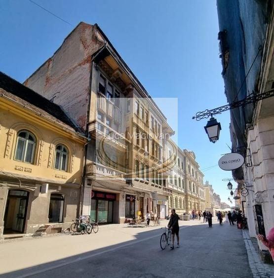 Apartament 1 camera Piata Unirii