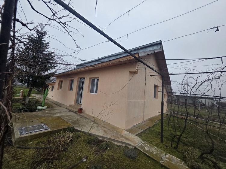 Casa de vanzare in Videle-Tamasesti - 5