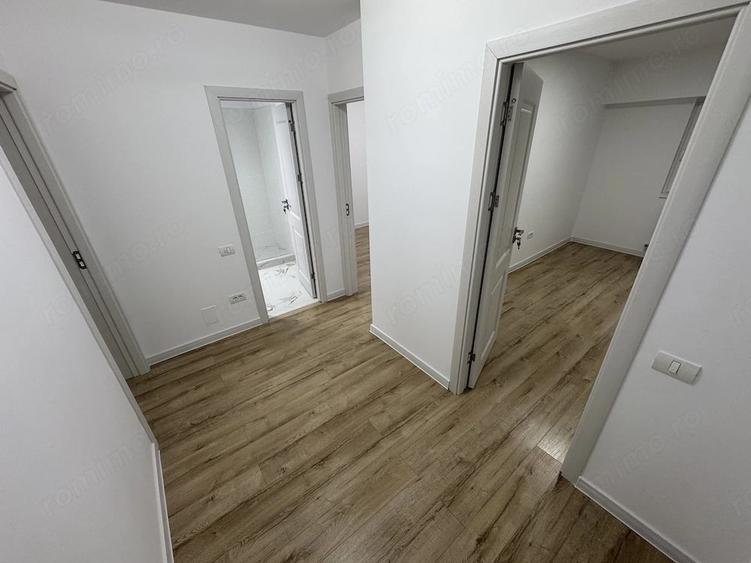 Apartament 2 camere Renovat zona Trocadero cu Centrala - 7
