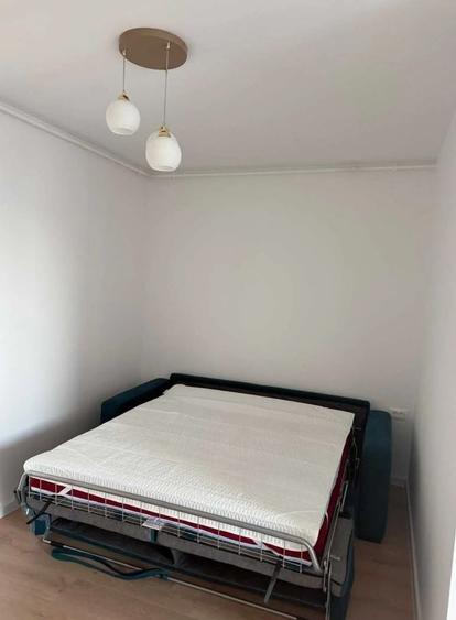 GARSONIERA- HILS TITANIUM, CENTRALA PROPRIE, BLOC NOU, MODERN, METROU - 4