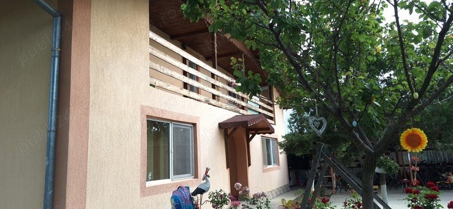 Casă în Dascălu