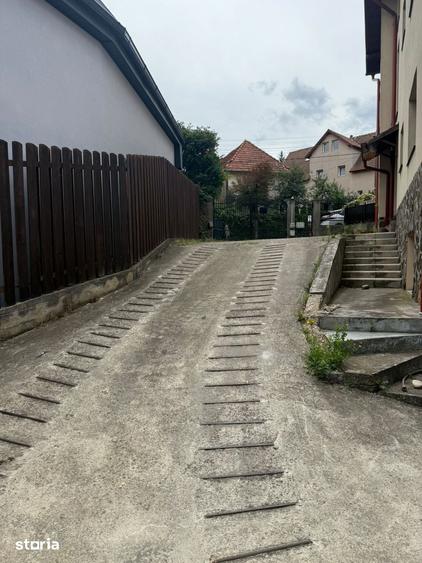 Teren de 541 mp, în Gruia