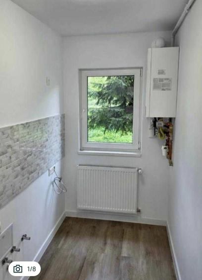 Vand garsoniera confort 1, amenajat modern, Tudor,etaj 1, zona Livezeni! - 2