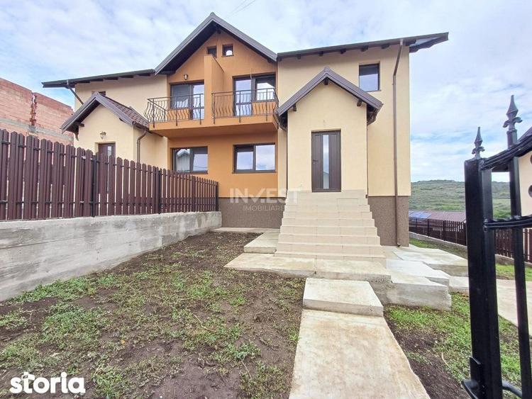 Casă cu 3 camere cu Teren 250 Mp în Miroslava