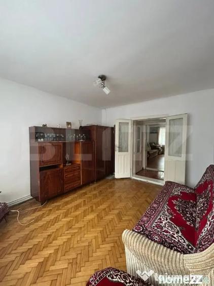 Casă cu 3 camere cu Teren 342 Mp în Central