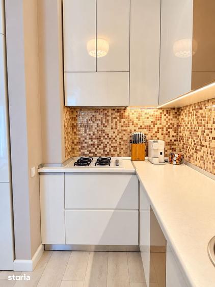 Apartament cu 2 camere în Sisești
