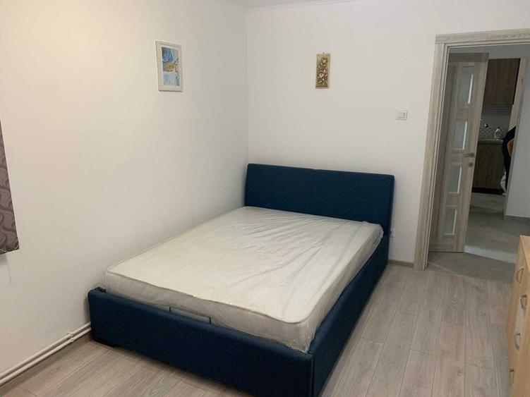 Apartament cu 2 camere decomandat în Șagului