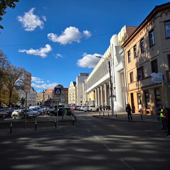 Spațiu comercial, de 120 mp, în Ultracentral