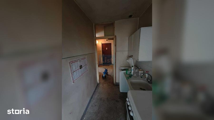 Garsonieră în Mănăștur