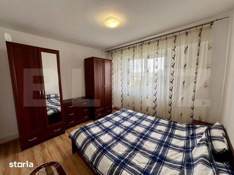 Apartament cu 2 camere decomandat în Rovine