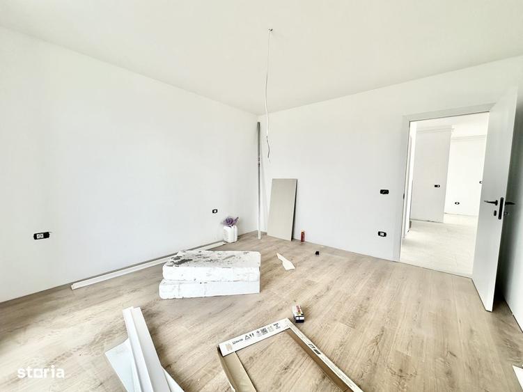 Apartament cu 3 camere în Urseni