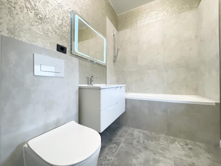 Duplex cu 3 camere cu Teren 337 Mp în Moșnița Veche