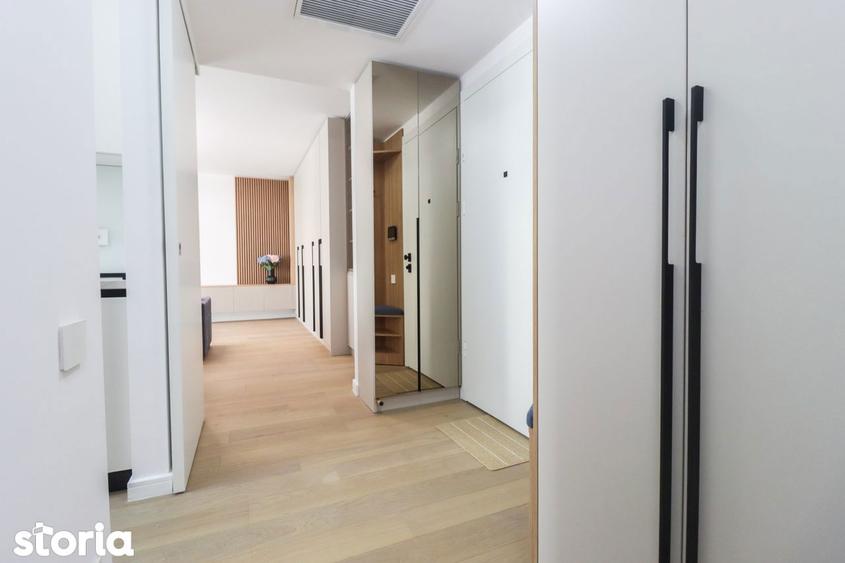 Apartament cu 2 camere decomandat, mobilat în Unirii