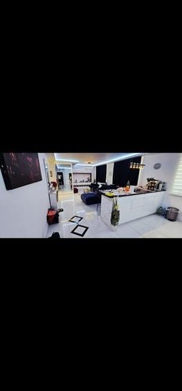 Apartament cu 2 camere decomandat în Florești