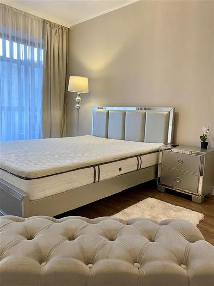 Apartament cu 3 camere decomandat, mobilat în Răcădău