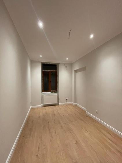 Casă cu 3 camere în Făgăraș