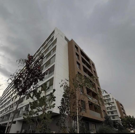 Apartament cu 2 camere decomandat, mobilat în Voluntari