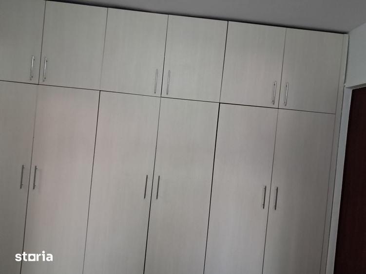 Apartament cu 2 camere în Nufărul