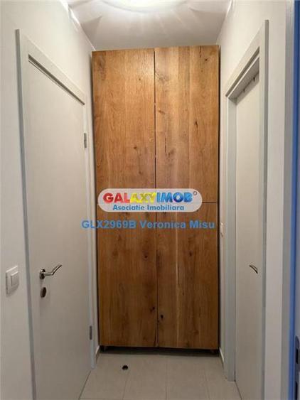 Apartament cu 2 camere decomandat, mobilat în Dristor