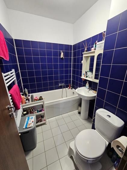Garsonieră semidecomandată în Străulești