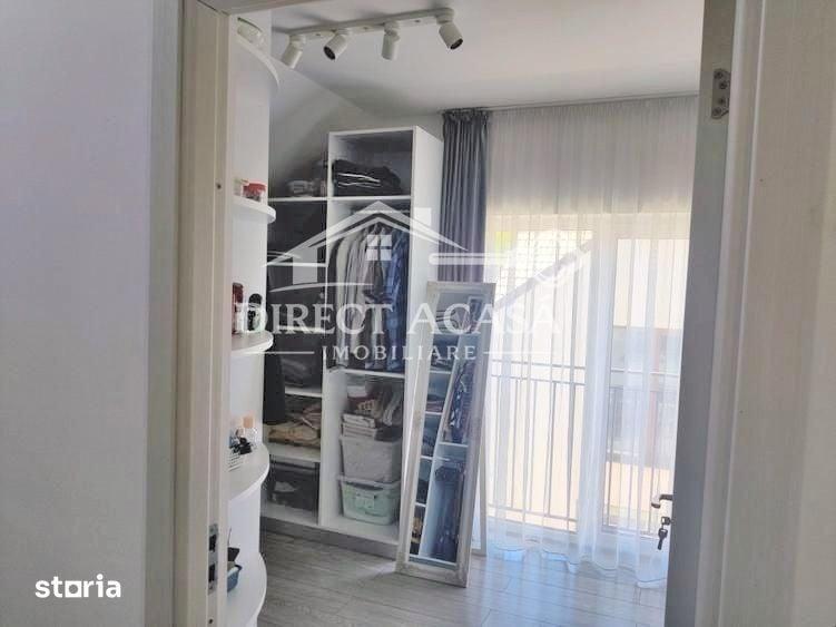 Casă cu 3 camere cu Teren 250 Mp în Crăciunești