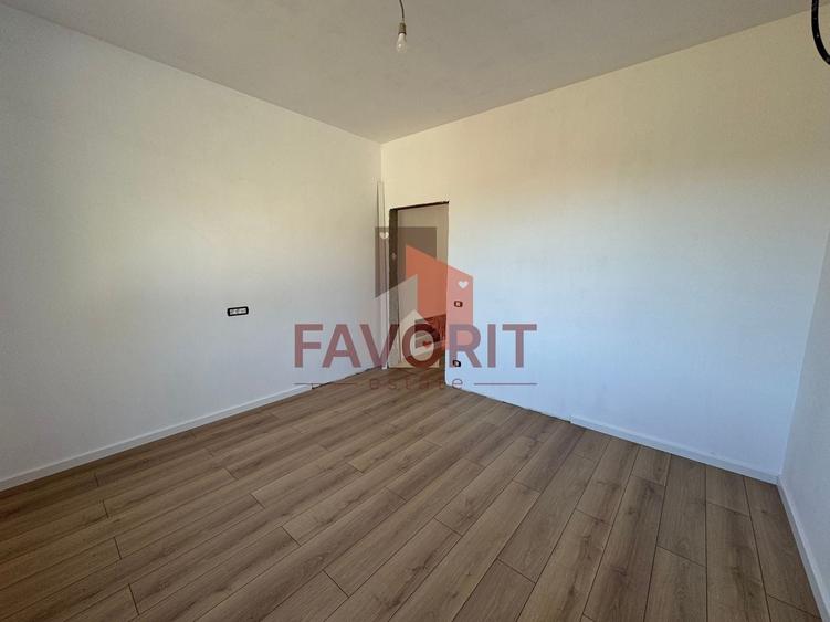 Duplex cu 4 camere cu Canalizare în Dumbrăvița