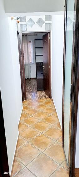 Apartament cu 2 camere în Sărari