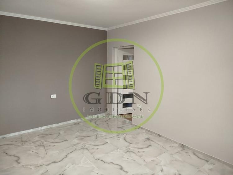 Apartament cu 2 camere decomandat în Iosia