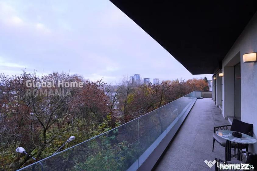 Apartament cu 4 camere decomandat în Primăverii