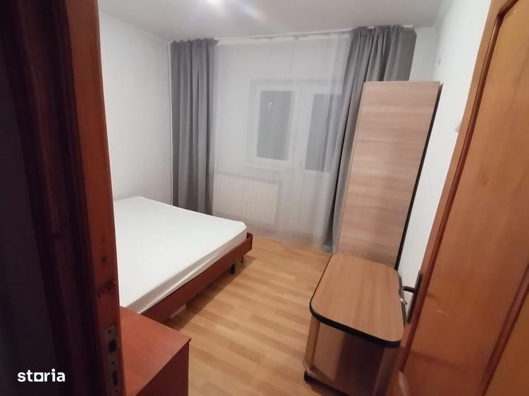 Apartament decomandat 3 camere de vanzare MilitariGorjului 70 mp - 8
