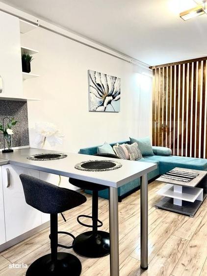 Apartament cu 2 camere în Giroc