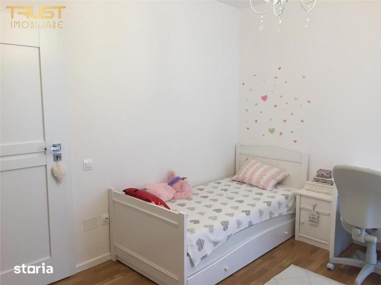 3 Camere l Bonjour Residence l 33 MP Terasa l Parcare - 3