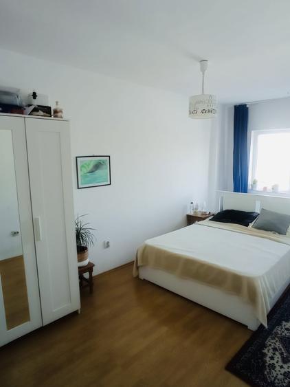 Apartament cu 2 camere decomandat în Mănăștur — fotografia 1