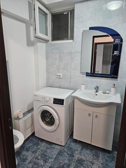 Apartament cu 2 camere în Cantemir