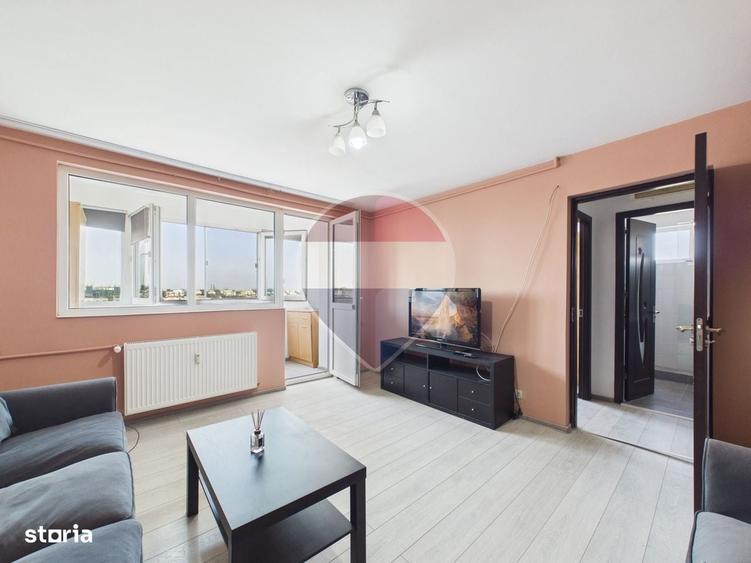 Apartament 2 camere de vanzare | Renovat | Calea Giulesti - 1
