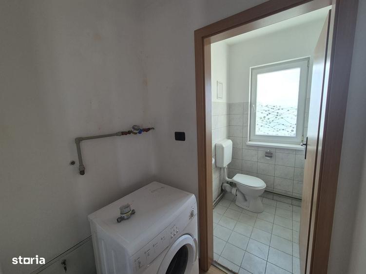 Apartament cu 2 camere în Aradul Nou