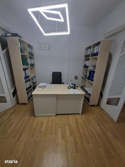 Spațiu comercial, de 260 mp, în Central