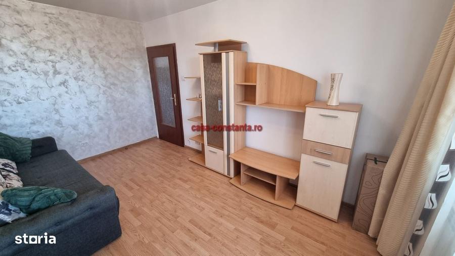 Apartament cu 2 camere în Km 4