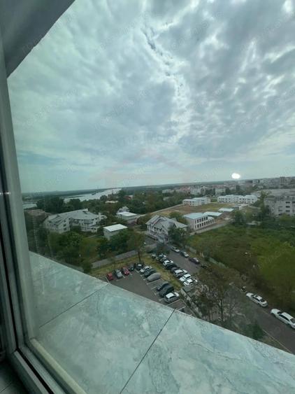 Apartament cu 2 camere decomandat, mobilat în Est