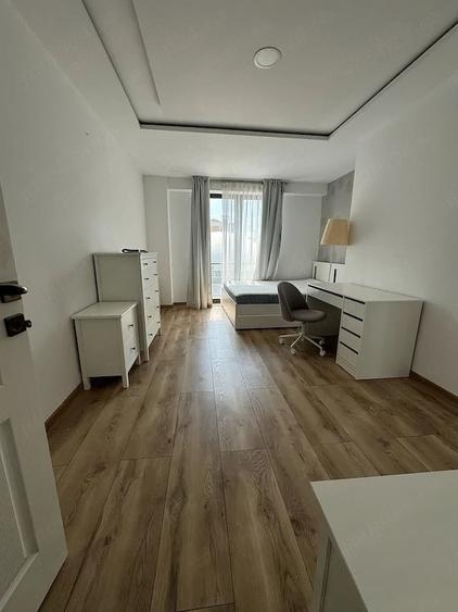 Apartament 4 camere, 138 mp Pipera ?coala Americana | Parcare + Piscina + Jacuzzi + Sauna - 7