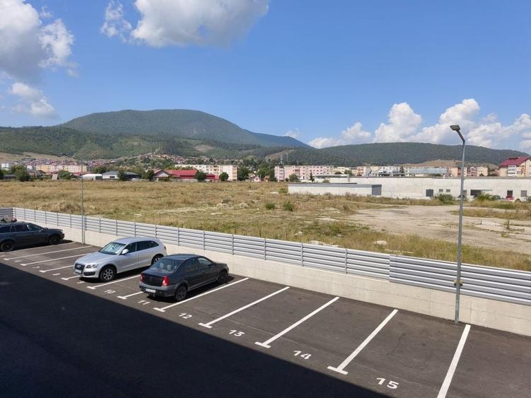 Apartament decomandat în Central