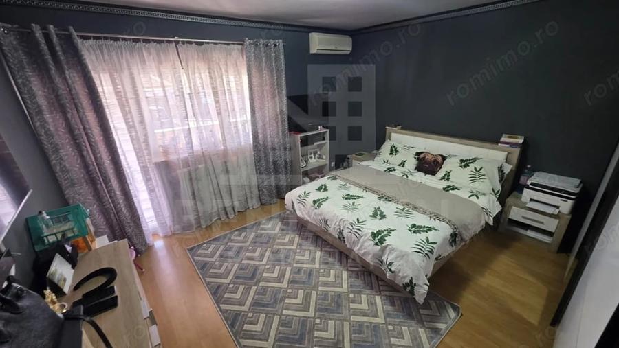 Casă cu Teren 626 Mp în Brestei