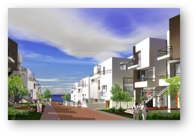 Teren Construcții intravilan de 24747 mp, în Central