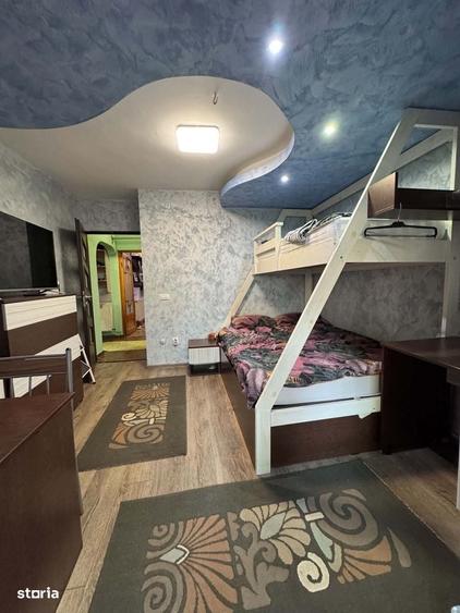 Apartament cu 2 camere decomandat în Cug