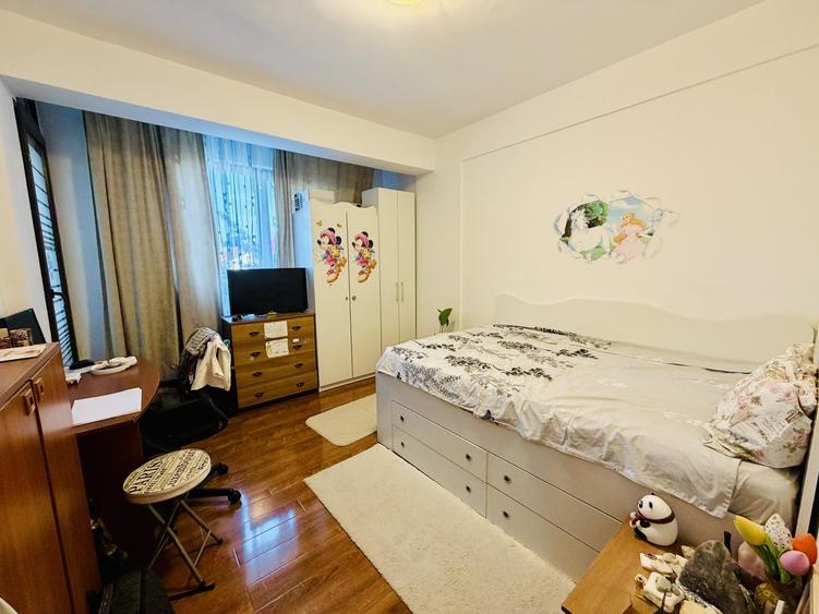 Apartament cu 2 camere decomandat, mobilat în Chiajna