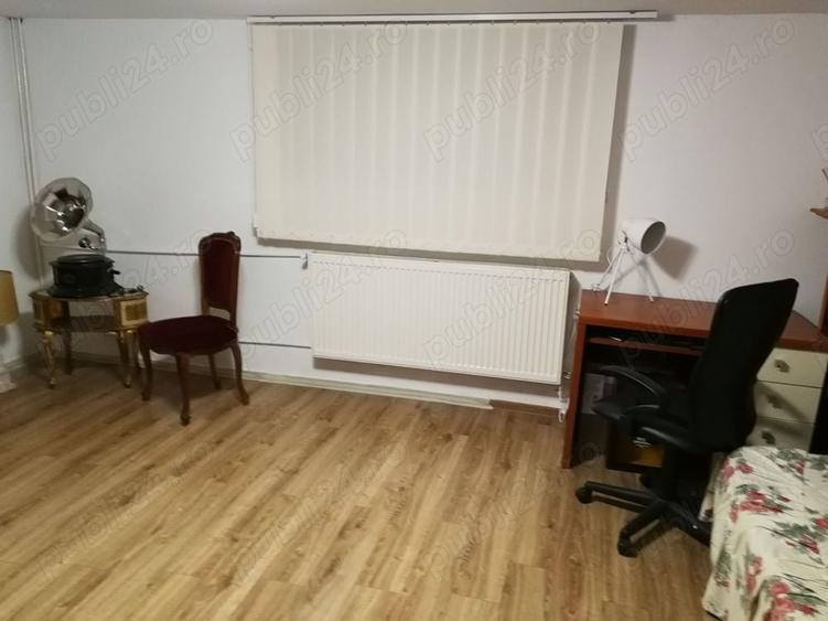 Spațiu comercial, de 20 mp, în Lazaret