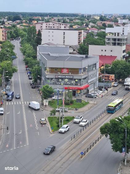 Vand spa?iu comercial 550mp, randament 9%, chiria? stabil - 3